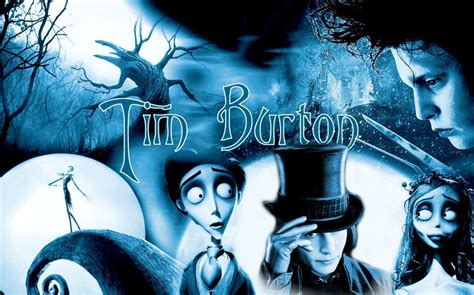 Halloween secondo Tim Burton